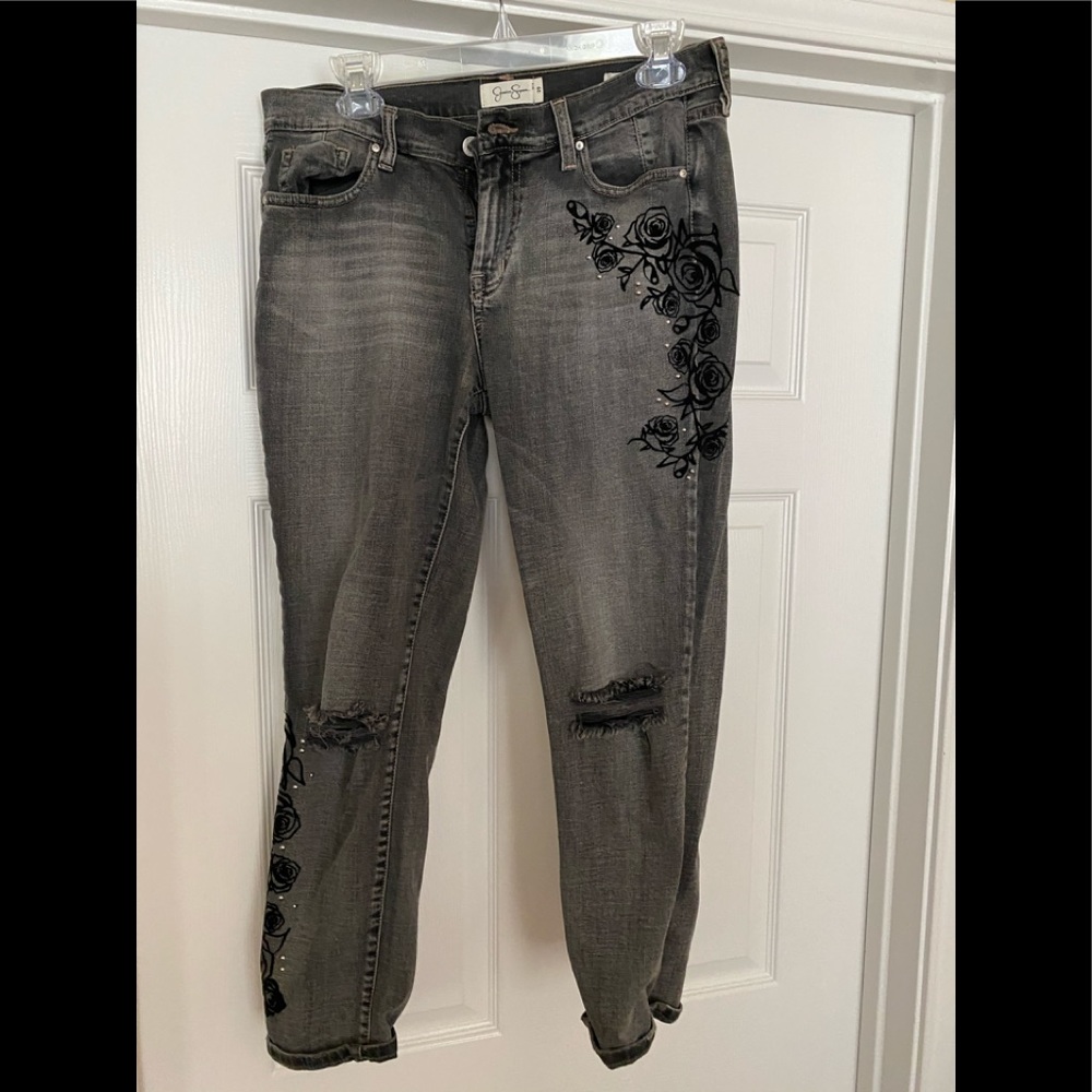 Jessica Simpson Jeans